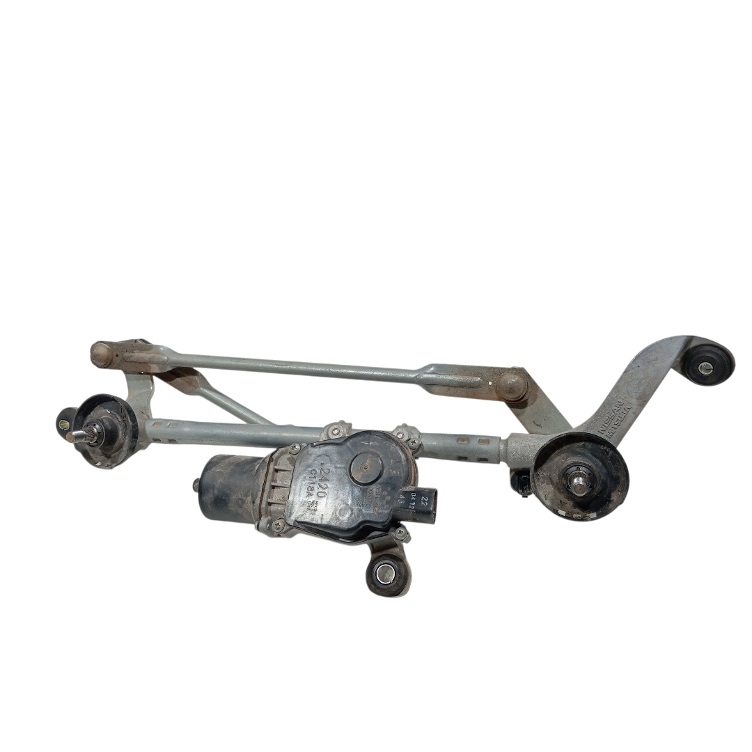 Motor Limpador Parabrisa NISSAN LEAF 2019 2020 2021 A 2024