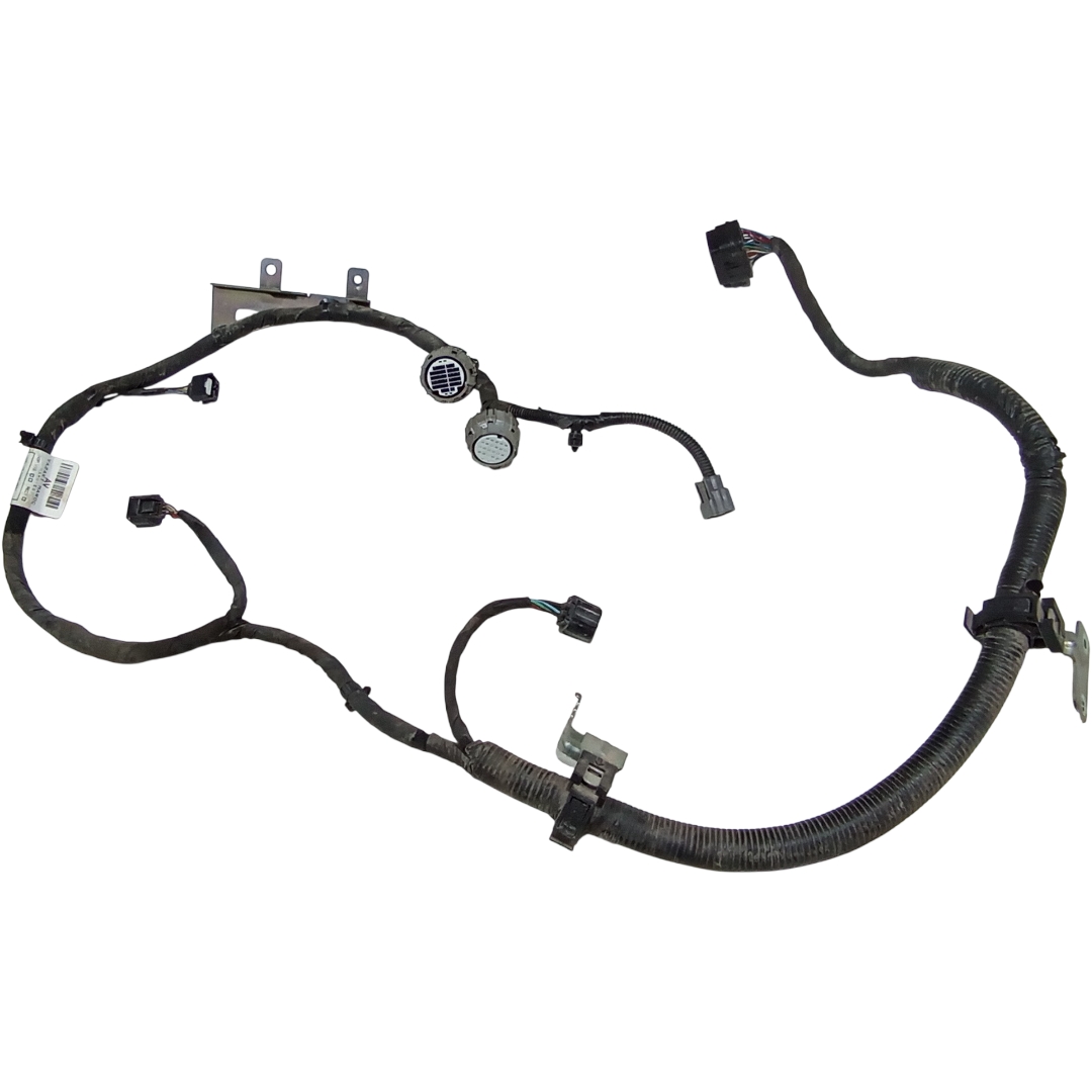 Chicote Controladora NISSAN LEAF 2019 2020 2021 2022 A 2024