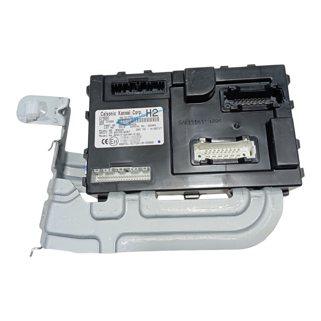 Módulo Bcm Nissan Leaf 2019 2020 2021 2022 2023 2024