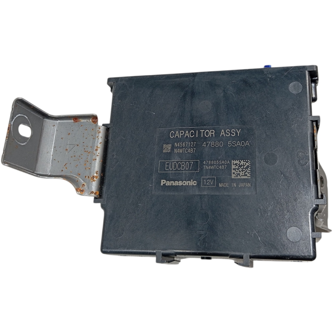 Modulo Controle NISSAN LEAF 2019 2020 2021 2022 2023 2024