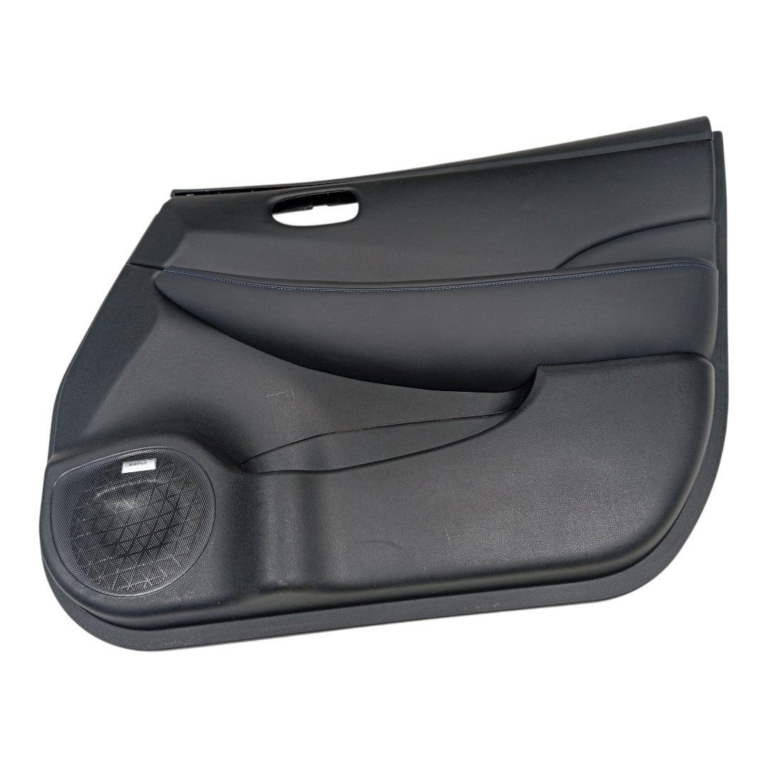 Forro porta dianteiro direito NISSAN LEAF 2019 2020 A 2024