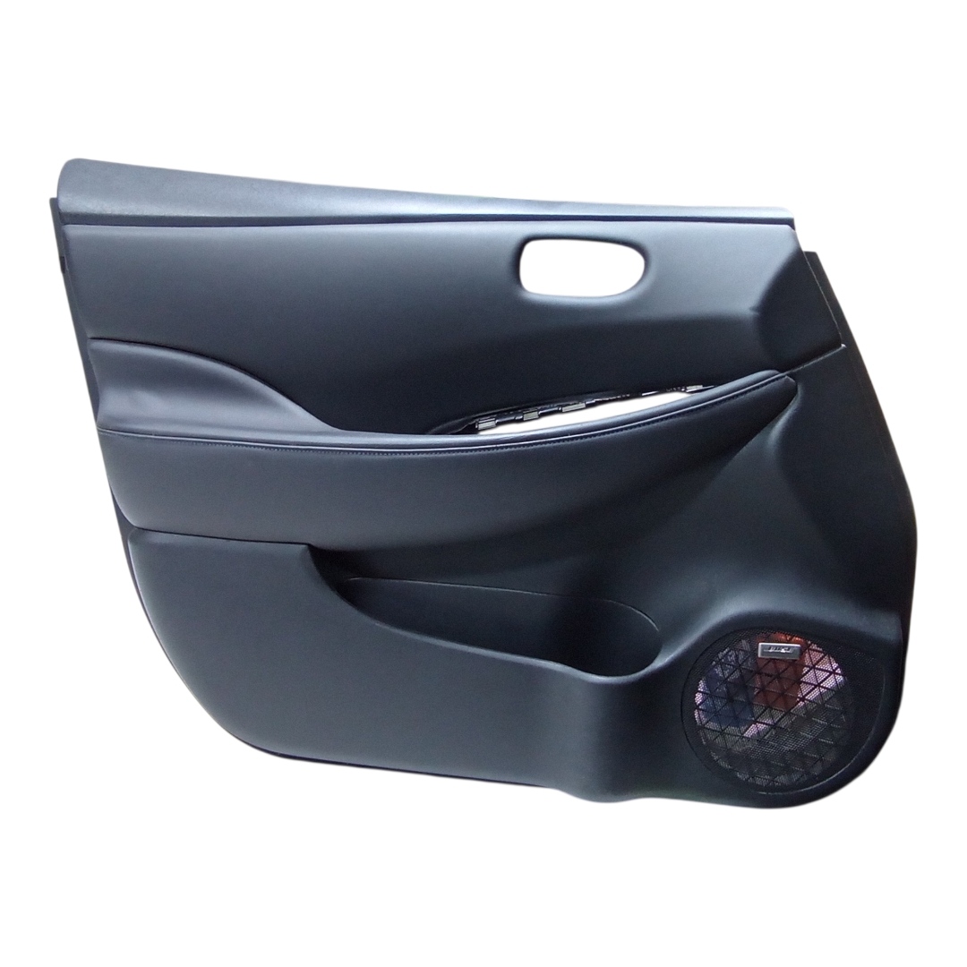 Forro porta dianteira esquerda NISSAN LEAF 2019 2020 A 2024