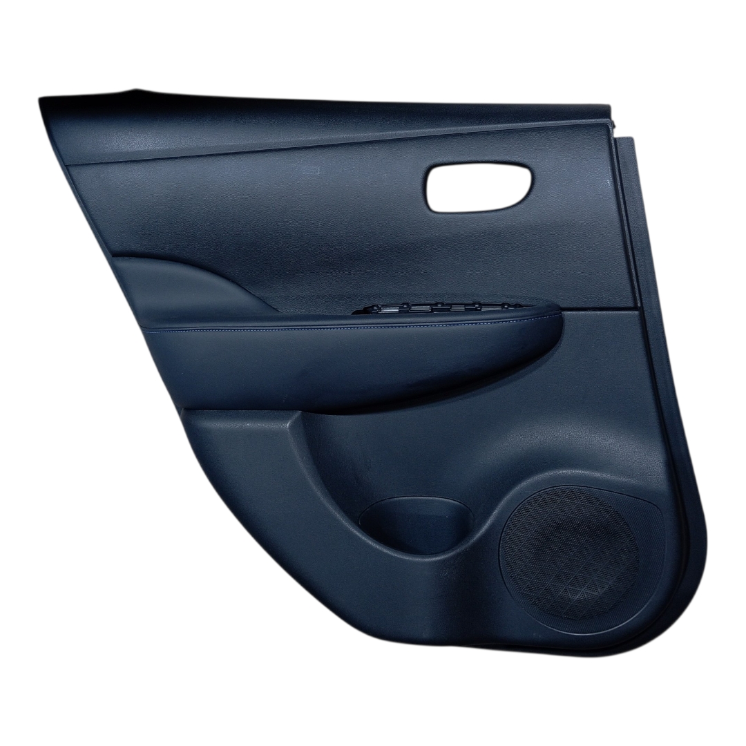Forro porta traseira esquerda NISSAN LEAF 2019 2020 A 2024