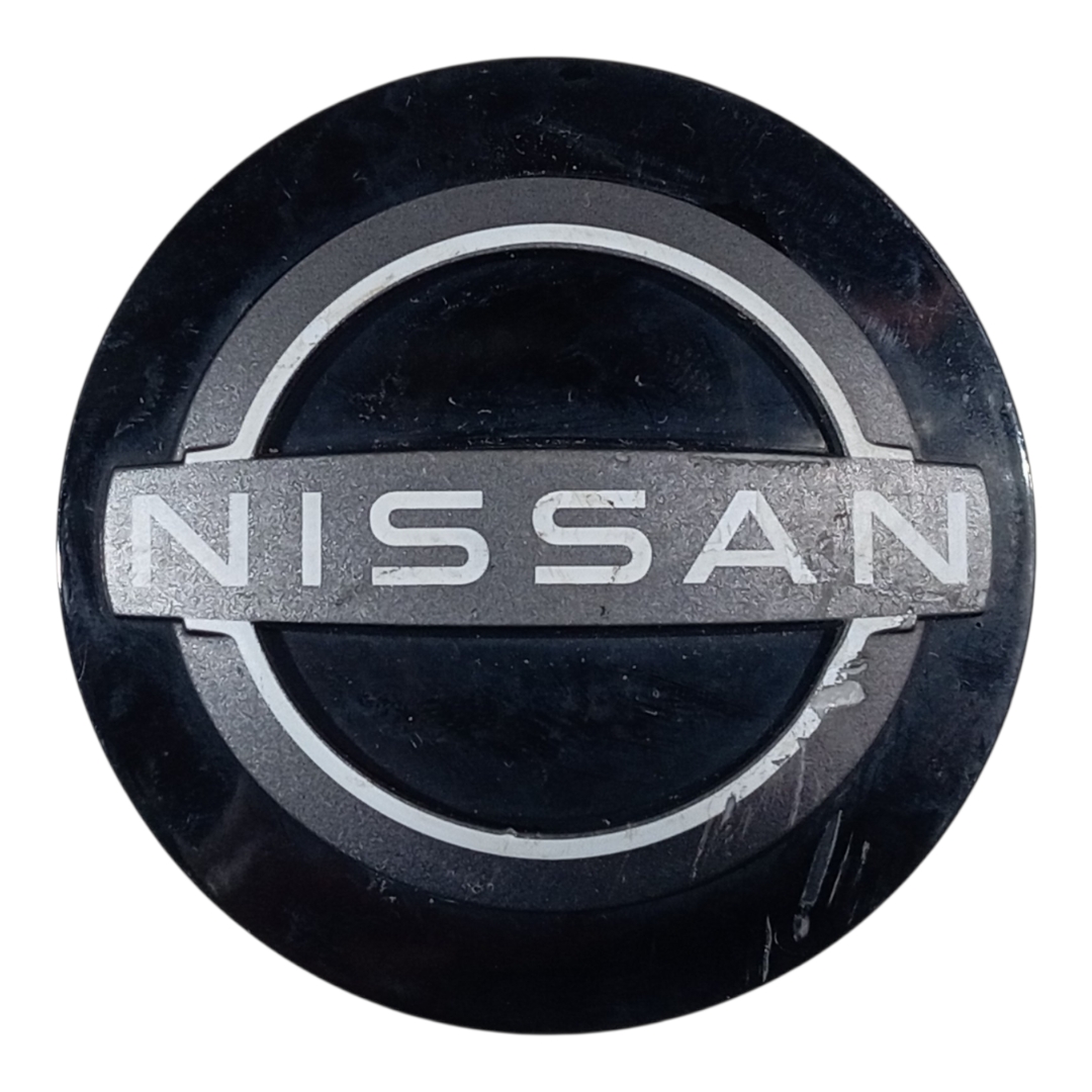 Calota Miolo Roda Nissan Leaf 2019 2020 2021 2022 2023 2024