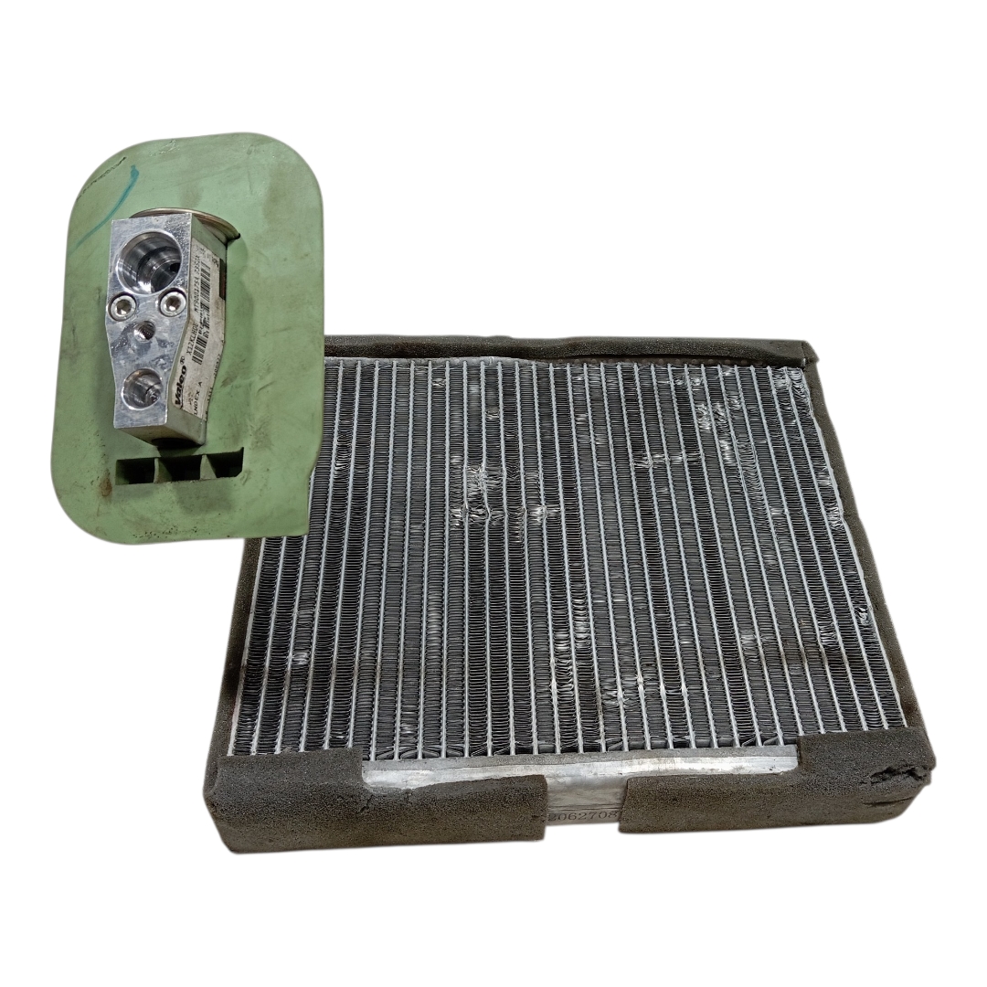 Caixa evaporadora NISSAN LEAF 2019 2020 2021 2022 2023 2024