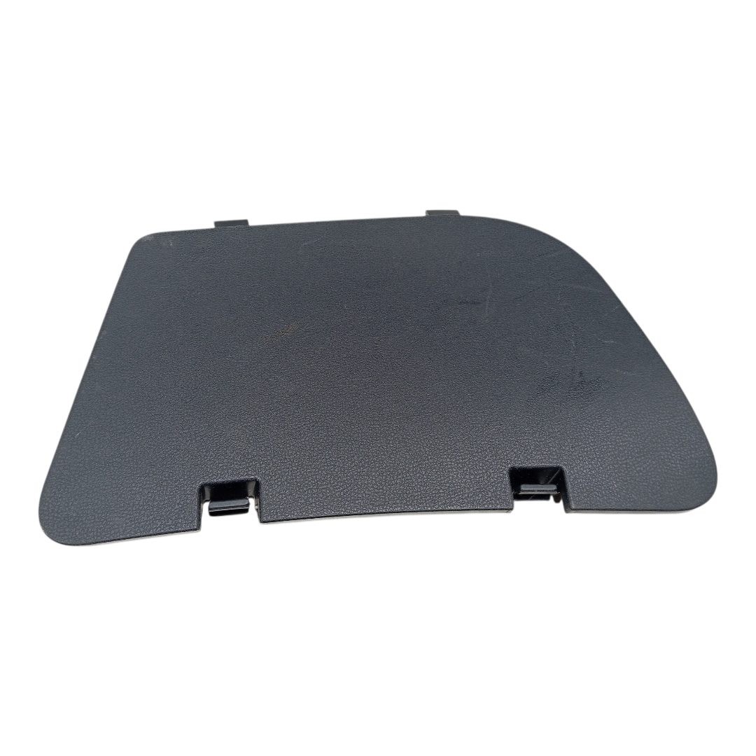 Acabamento Interno Porta Malas Nissan Leaf 2019 2020 A 2024