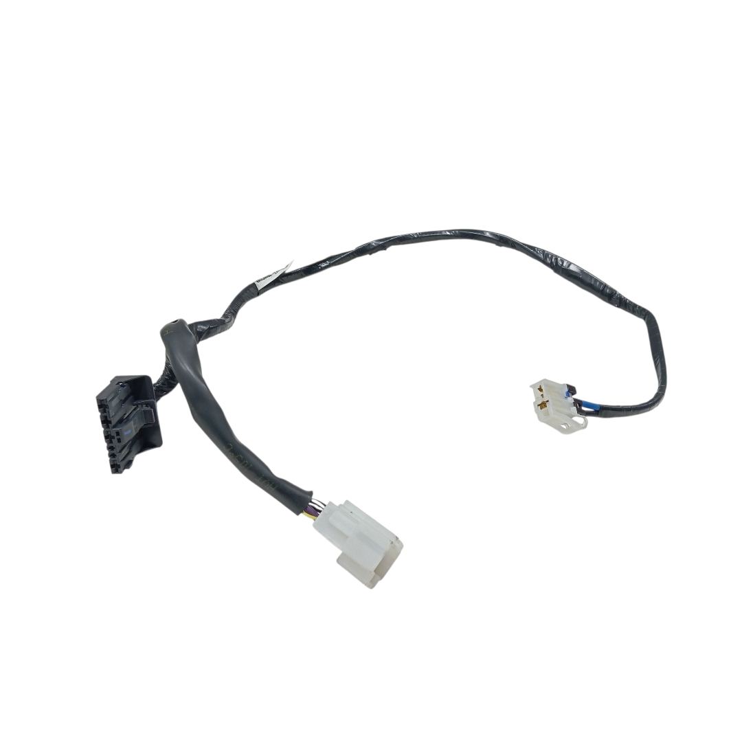 Chicote Ar Condicionado Nissan Leaf 2019 2020 2021 2022 A 24