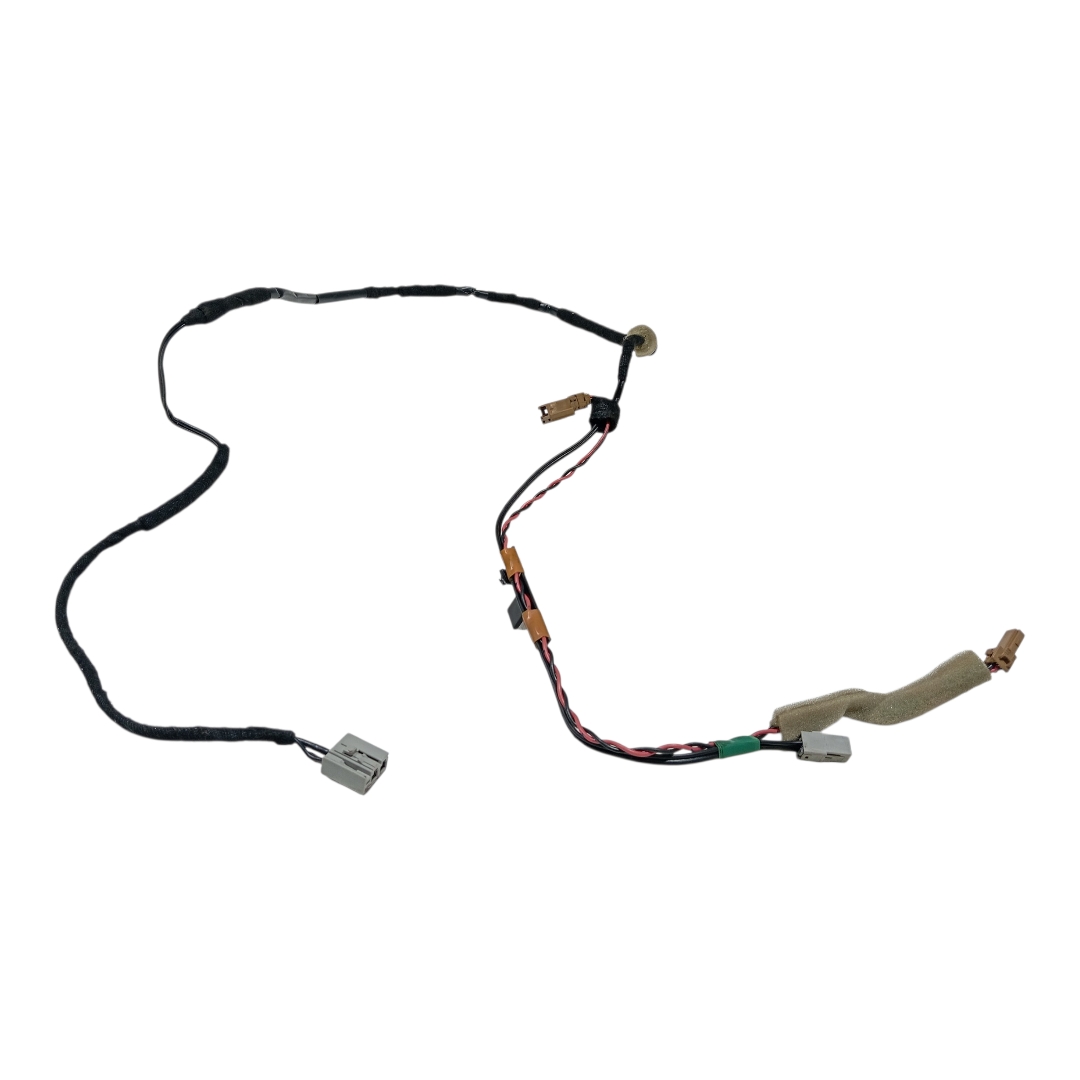 Chicote caixa ar NISSAN LEAF 2019 2020 2021 2022 2023 2024