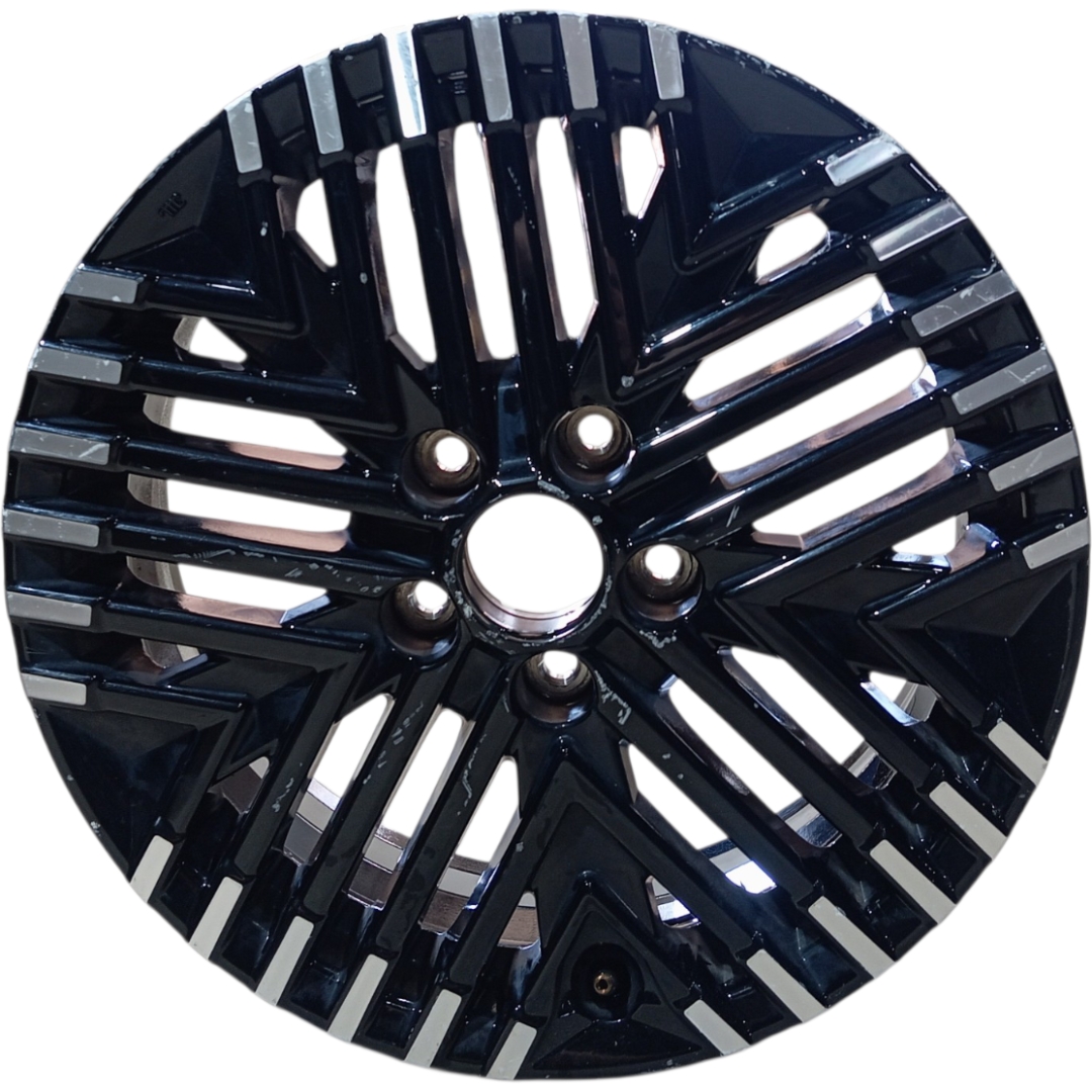 Roda Aro 17 NISSAN LEAF 2019 2020 2021 2022 2023 2024