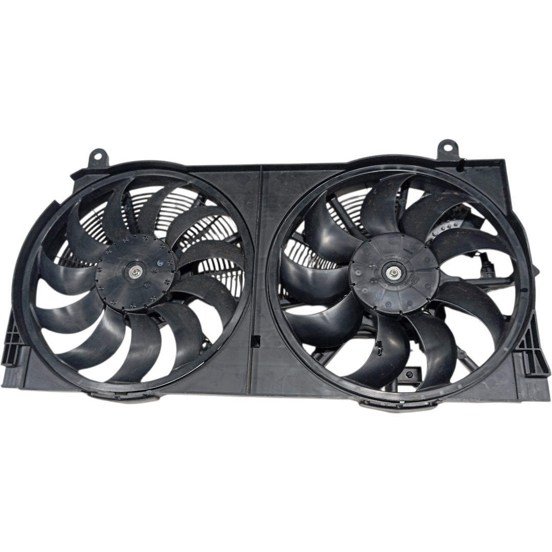 Ventoinha Radiador NISSAN LEAF 2019 2020 2021 2022 2023 A 24