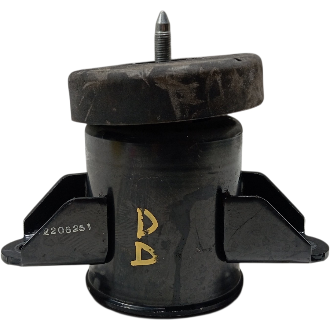 Coxim direito motor NISSAN LEAF 2019 2020 2021 2022 A 2024
