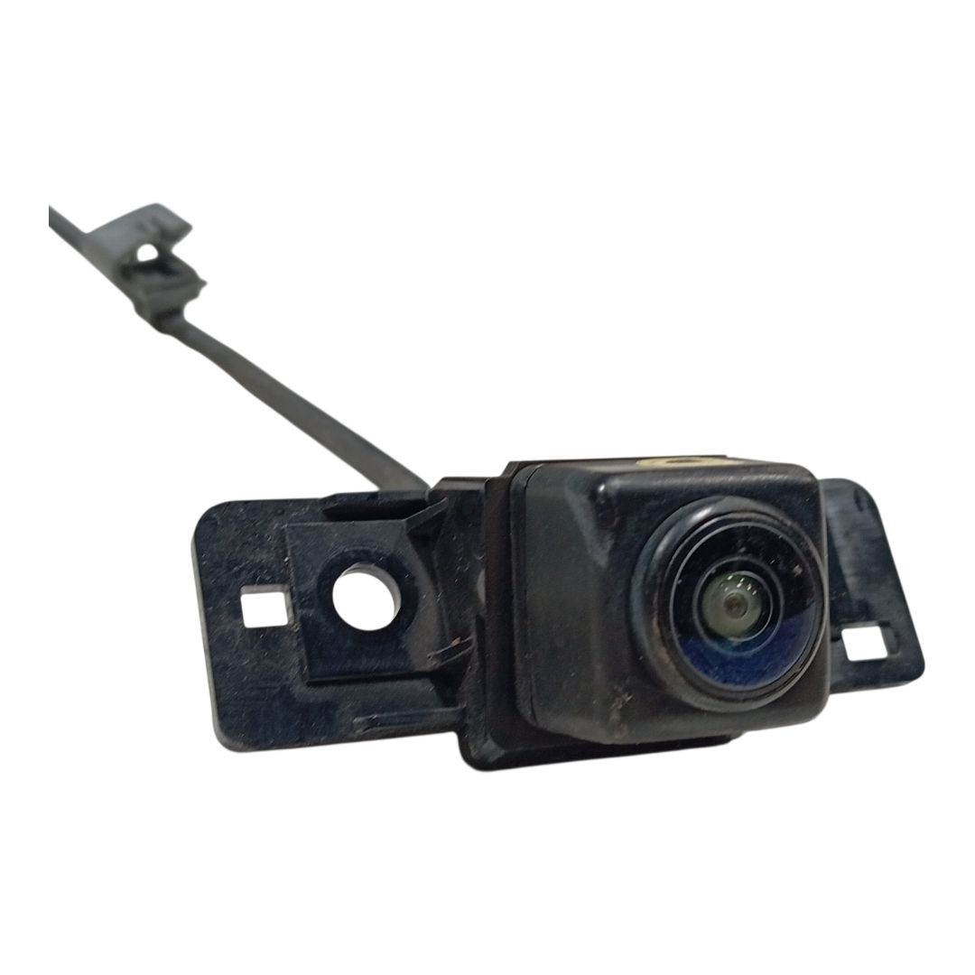 Camera Frontal Parachoque Dianteiro NISSAN LEAF 2019 A 2024