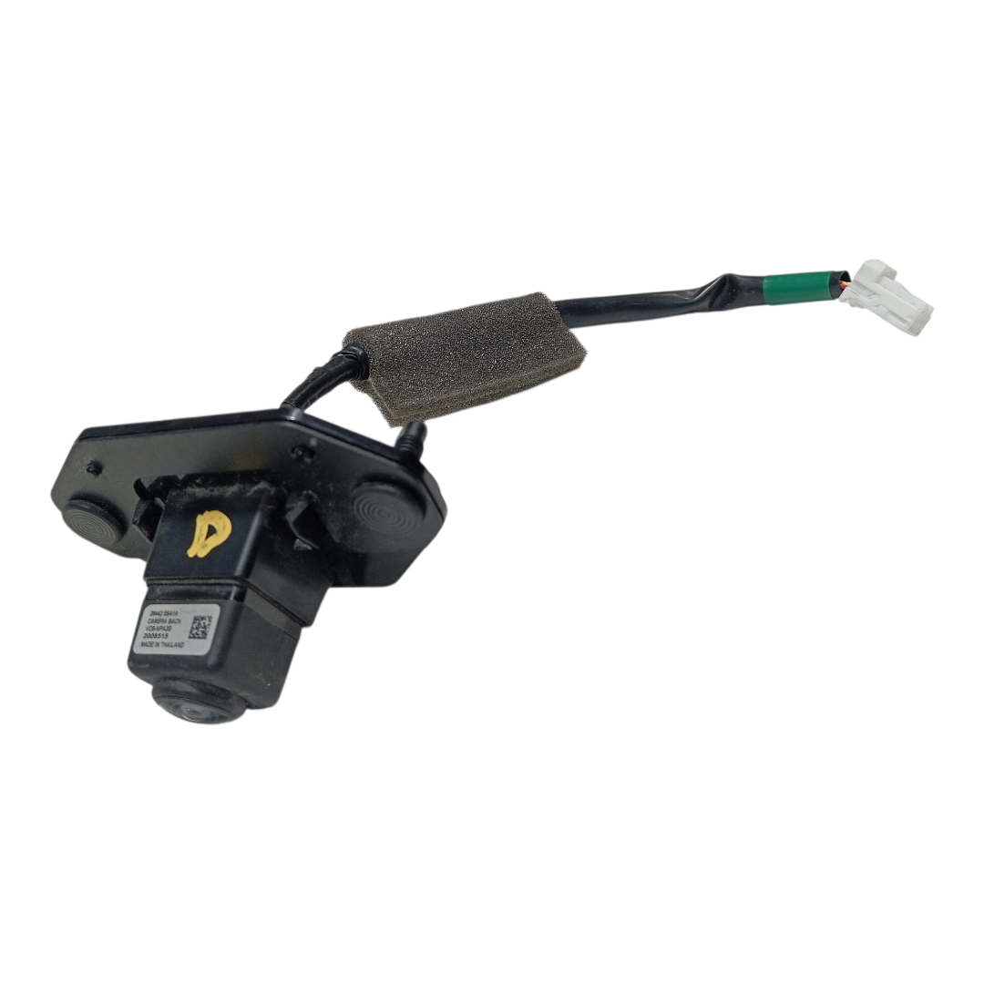 Camera ré tampa traseira NISSAN LEAF 2019 2020 2021 A 2024