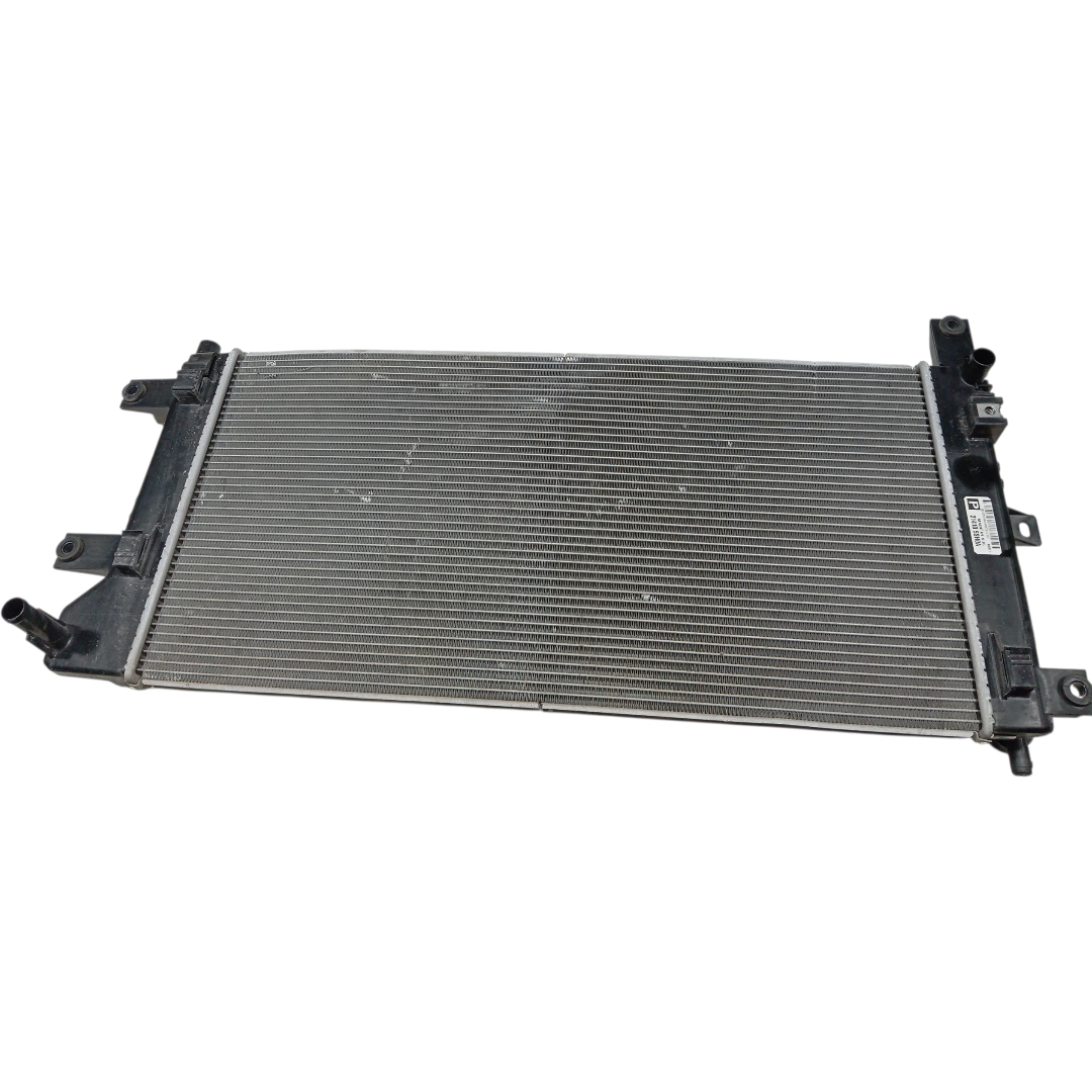 Radiador Água Nissan Leaf 2019 2020 2021 2022 2023 2024