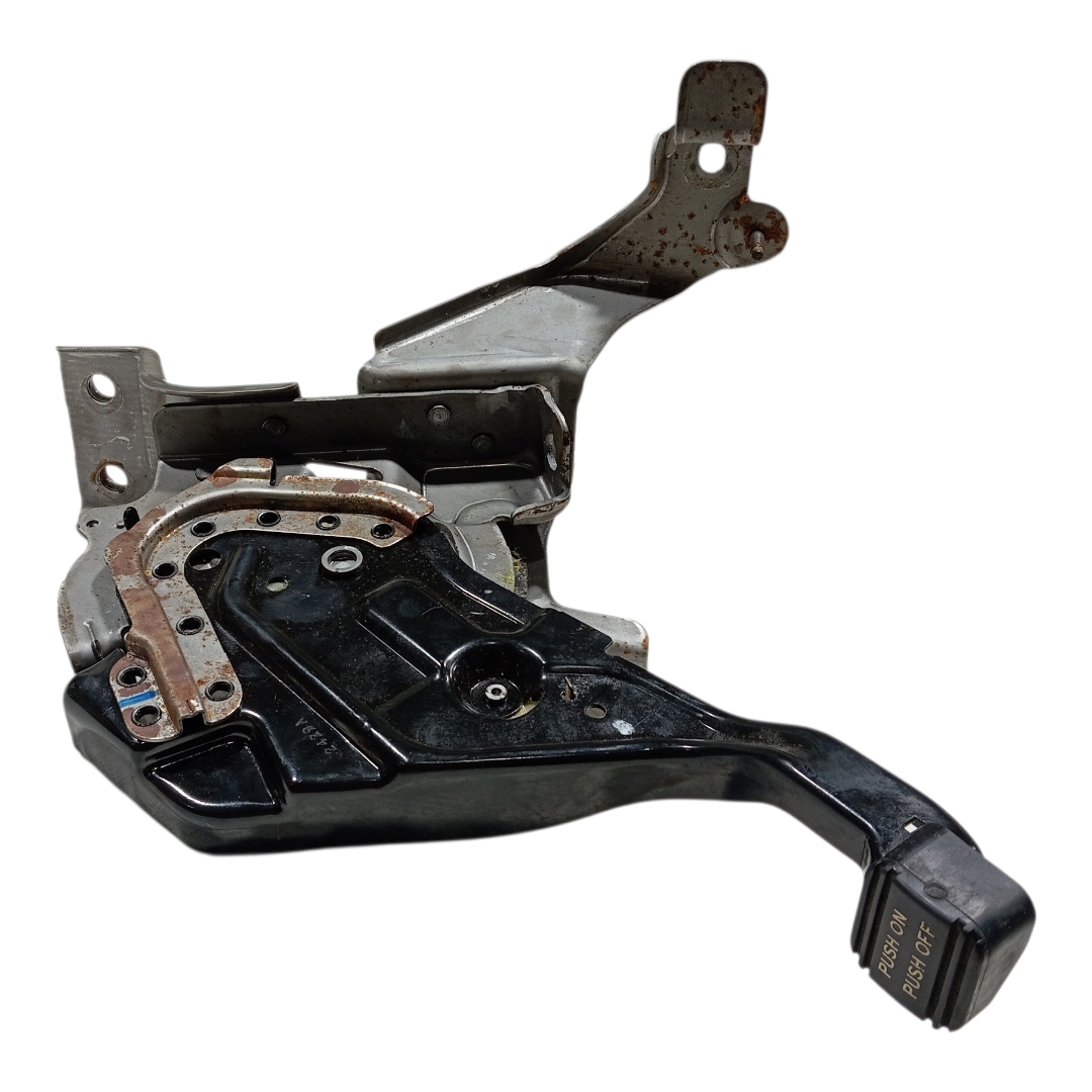 Pedal Freio Estacionario NISSAN LEAF 2019 2020 2021 A 2024