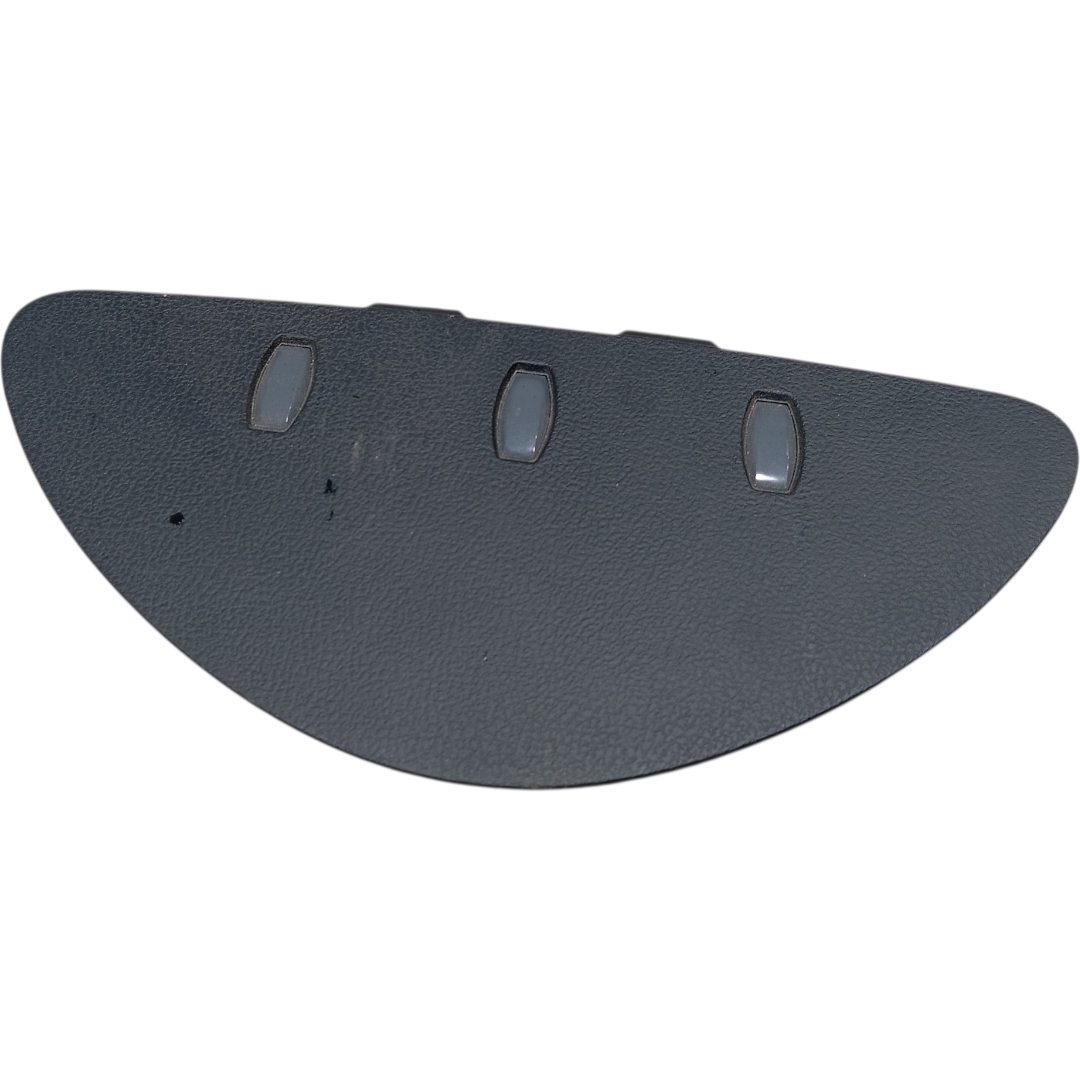 Painel Indicador Carga Bateria Nissan Leaf 2019 2020 A 2024