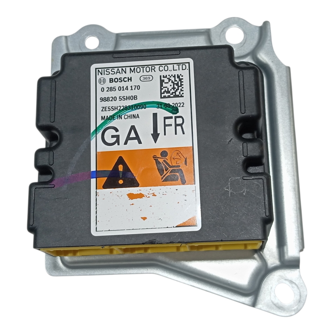 Módulo AirBag NISSAN LEAF 2019 2020 2021 2022 2023 2024