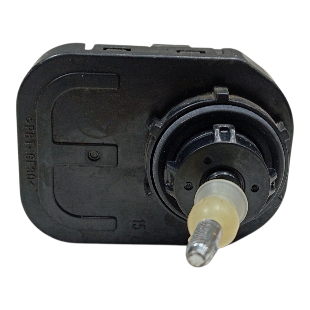 Motor Atuador Ar Condicionado Nissan Leaf 2019 2020 A 2024