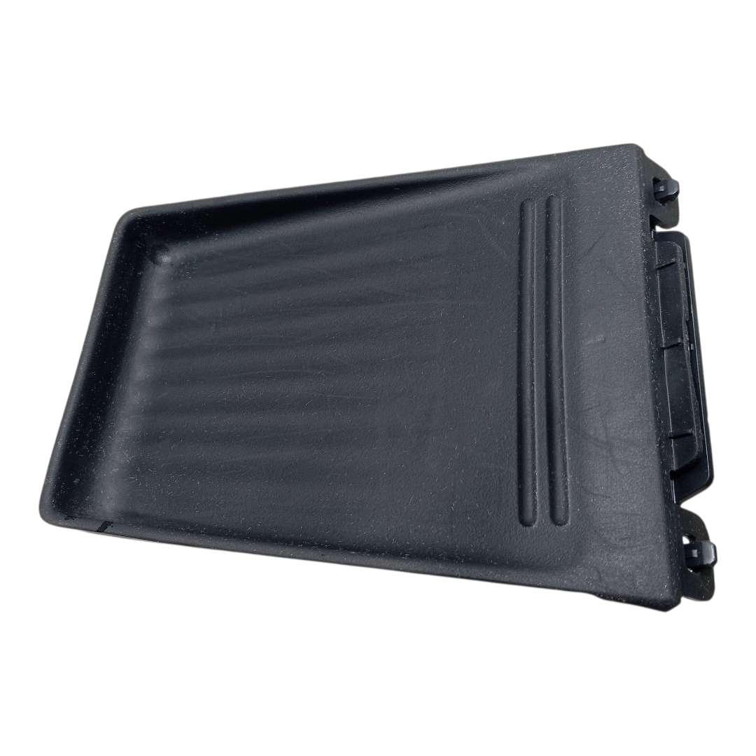 Moldura Console Central Nissan Leaf 2019 2020 2021 2022 A 24
