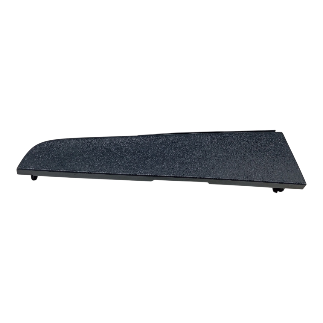 Acabamento Esquerdo Console Central Nissan Leaf 2019 A 2024