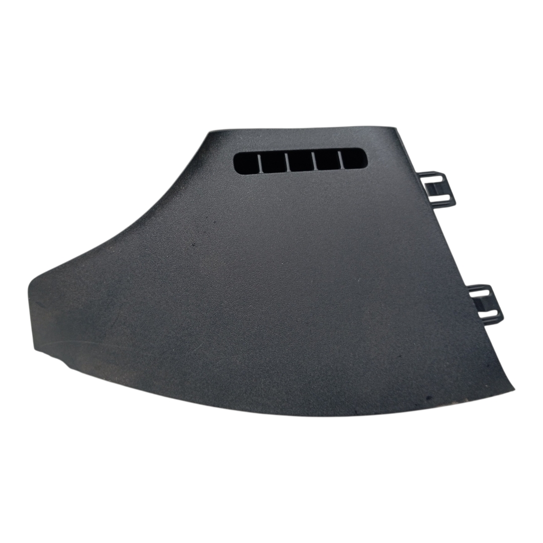 Acabamento Esquerdo Painel Nissan Leaf 2019 2020 2021 A 2024