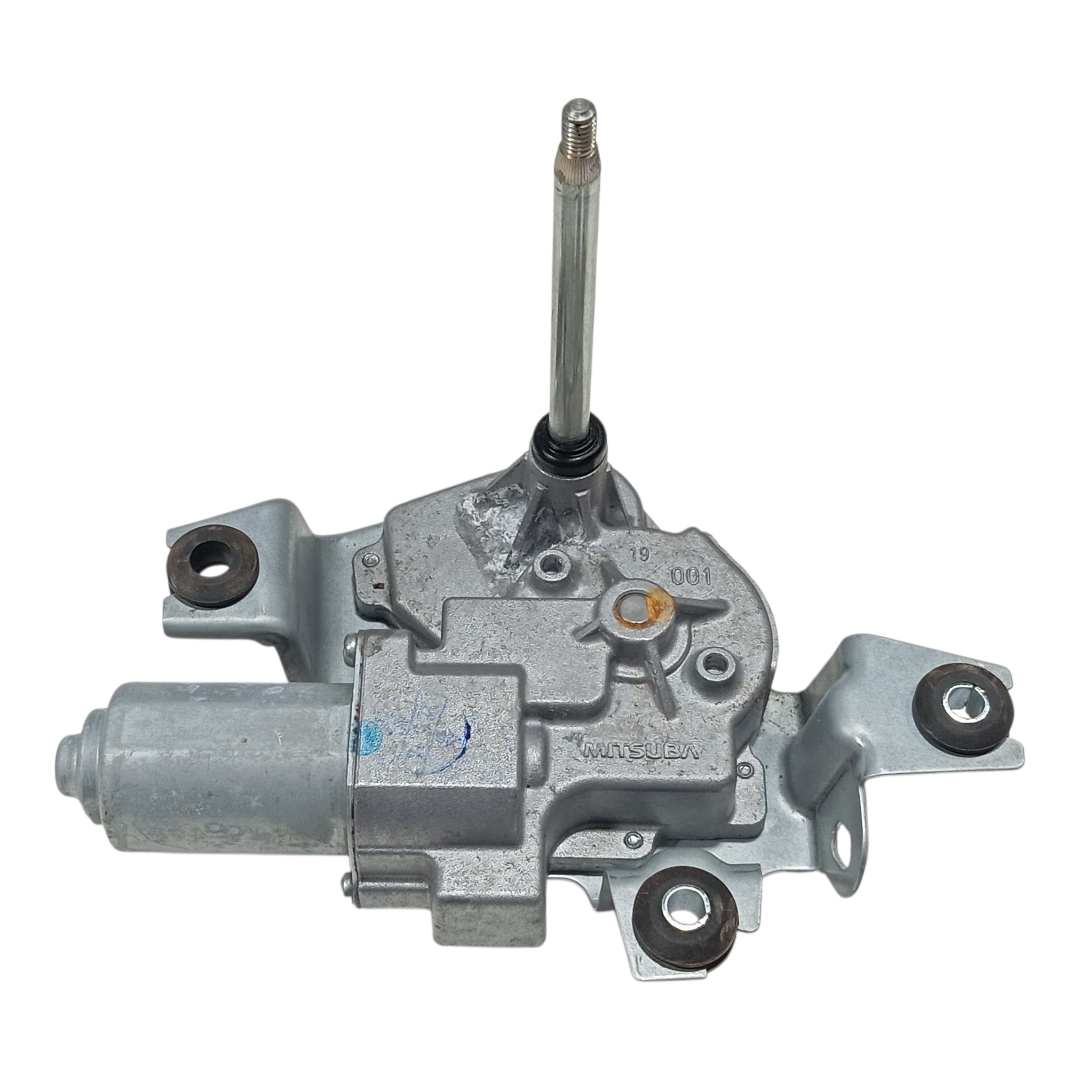 Motor máquina limpador traseiro NISSAN LEAF 2019 2020 A 2024