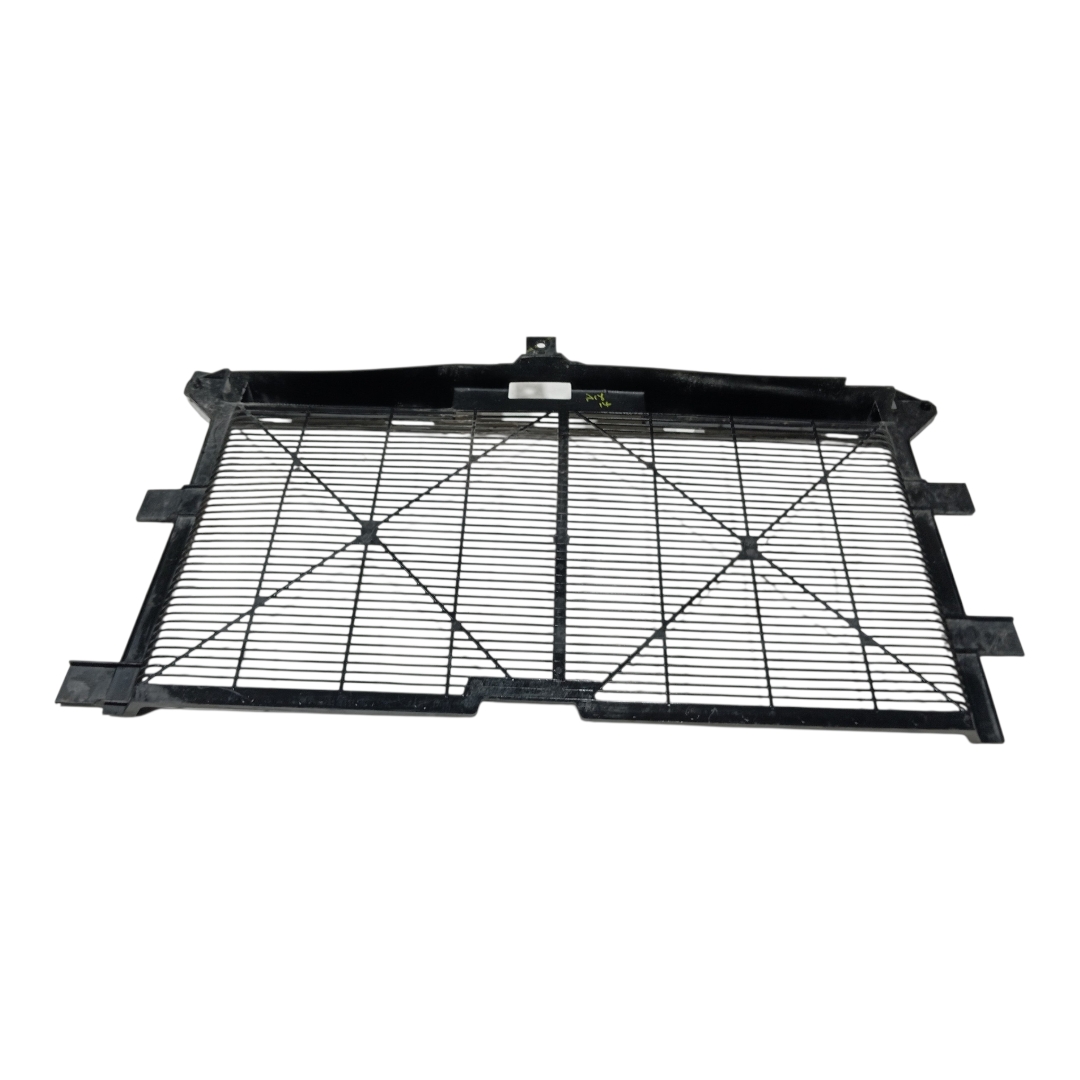 Suporte Protetor Radiador Nissan Leaf 2019 2020 2021 A 2024