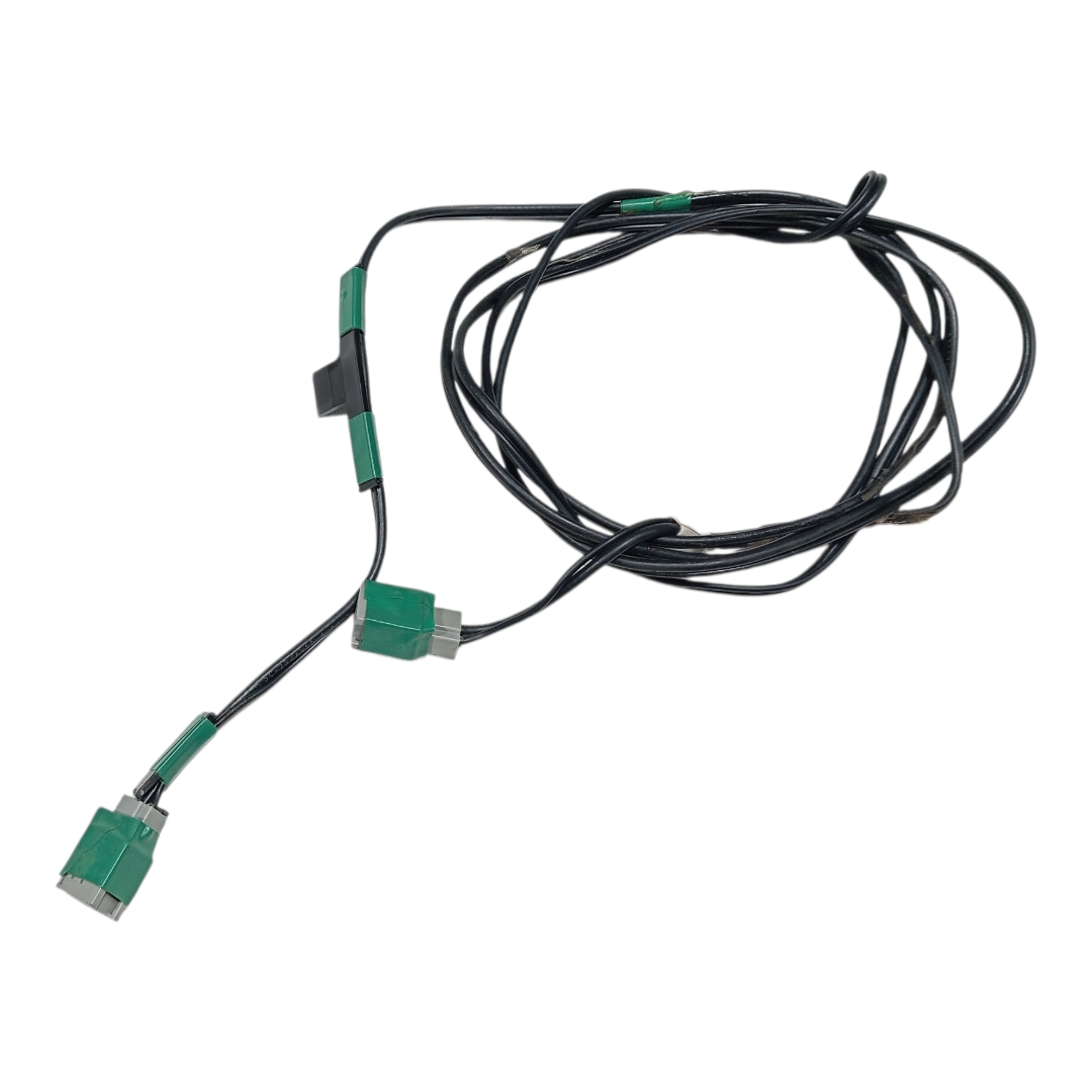 Chicote Retrovisor Interno Nissan Leaf 2019 2020 2021 A 2024