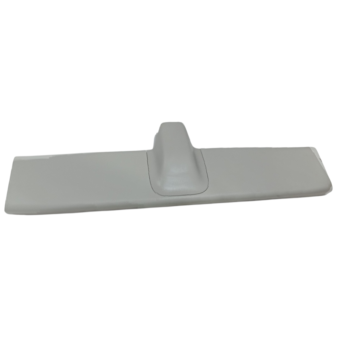 Acabamento Porta Malas Nissan Leaf 2019 2020 2021 2022 A 24