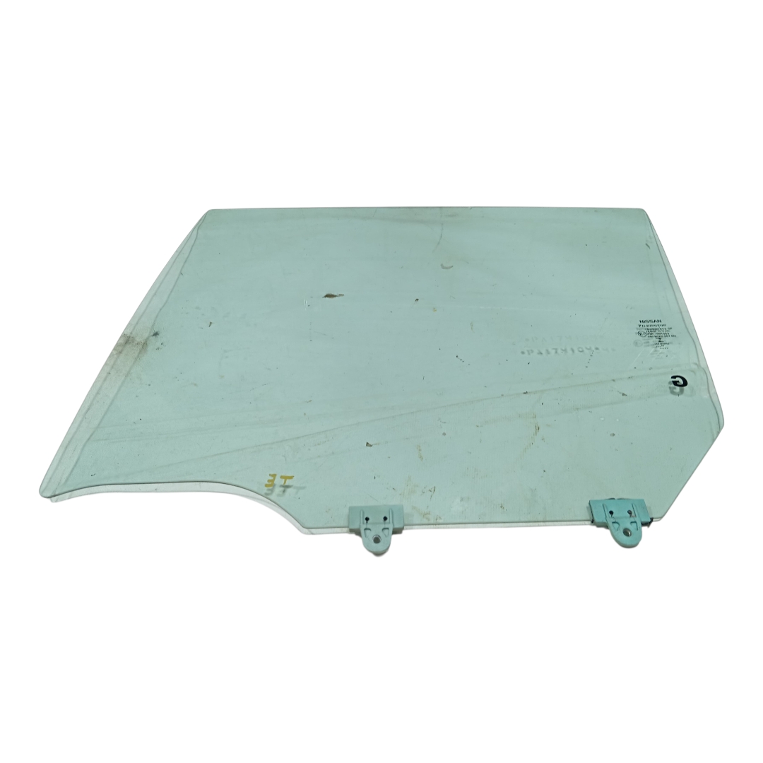 Vidro Porta Traseira Esquerda Nissan Leaf 2019 2020 A 2024