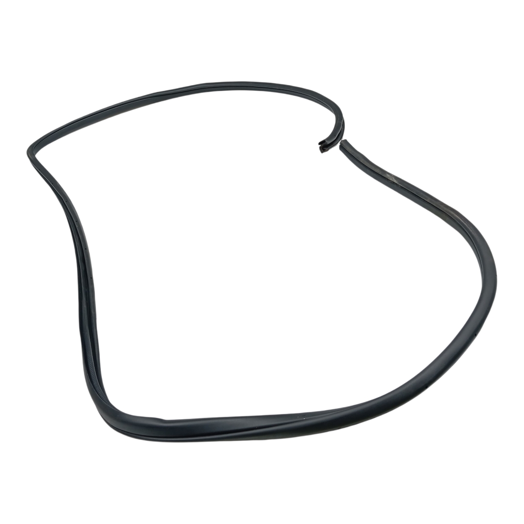 Borracha Porta Dianteira Esquerda Nissan Leaf 2019 2020 A 24