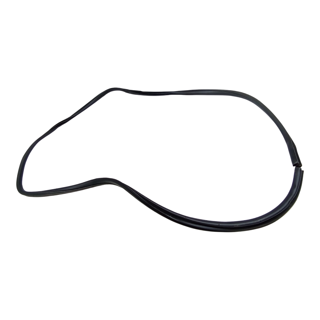 Borracha Porta Dianteira Direita Nissan Leaf 2019 2020 A 24