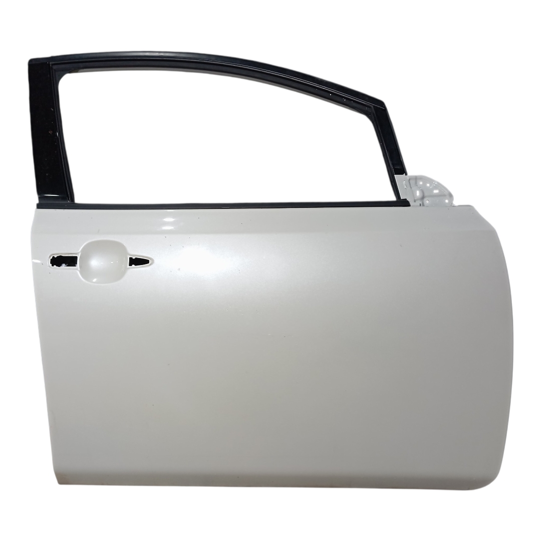 Porta dianteira direita NISSAN LEAF 2019 2020 2021 A 2024