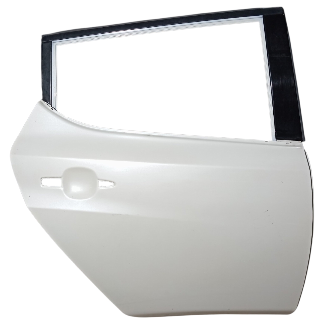 Porta Traseira Direita Nissan Leaf 2019 2020 2021 2022 A 24