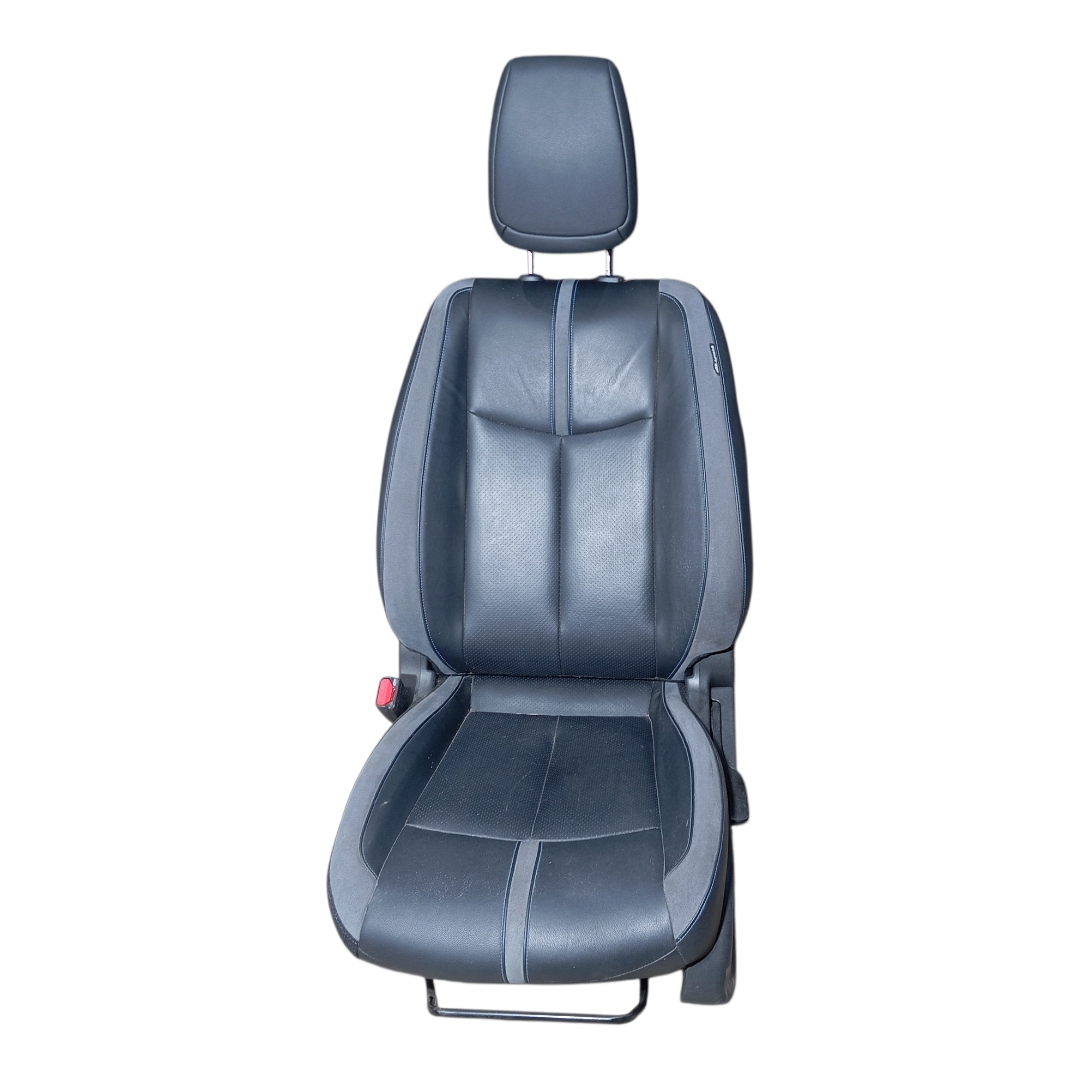 Banco dianteiro esquerdo NISSAN LEAF 2019 2020 2021 A 2024