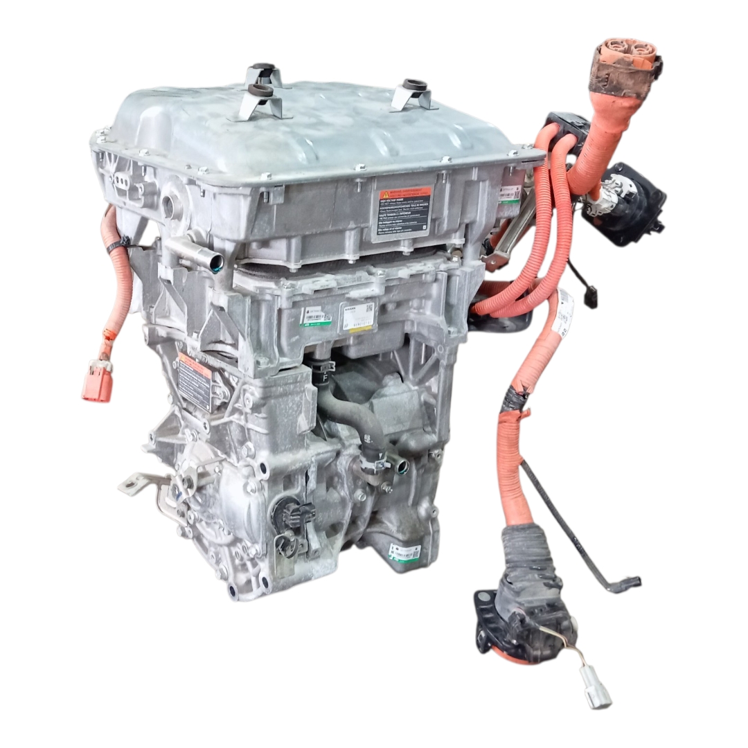 Motor Eletrico Nissan Leaf Tekna 2019 2020 2021 2022 A 2024