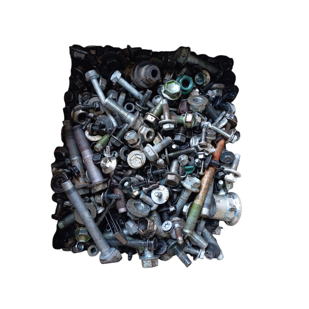 Parafusos Diversos Nissan Leaf 2019 2020 2021 2022 2023 2024