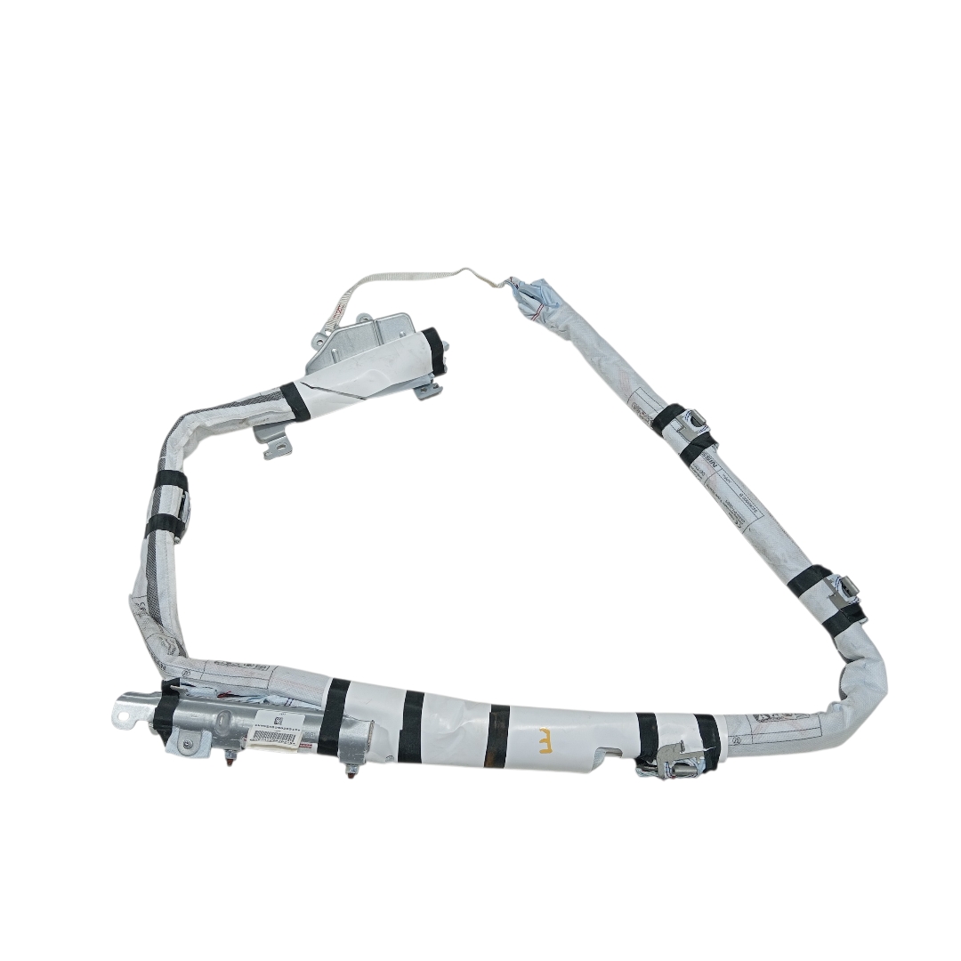 Cortina Airbag esquerda teto NISSAN LEAF 2019 2020 2021 A 24