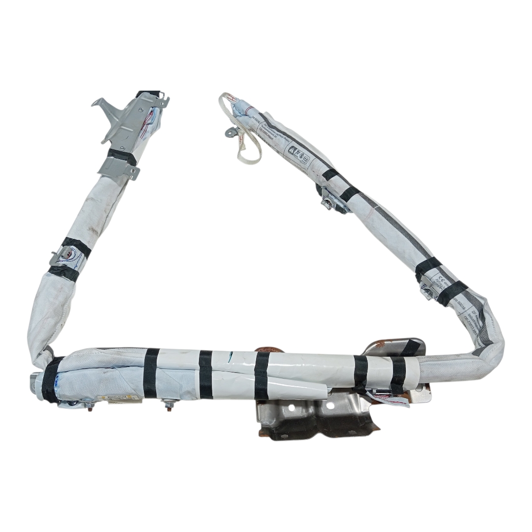 Cortina airbag direita teto NISSAN LEAF 2019 2020 2021 A 24