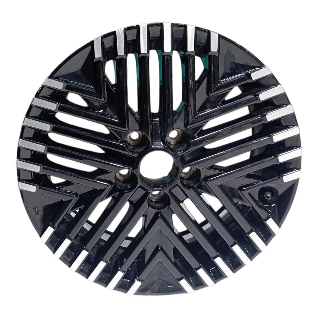Roda Aro 17 Nissan Leaf 2019 2020 2021 2022 2023 2024