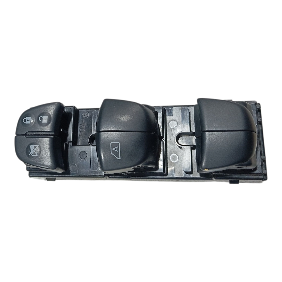 Comando Vidro Dianteiro Esque Nissan Leaf Tekna 2019 A 2024