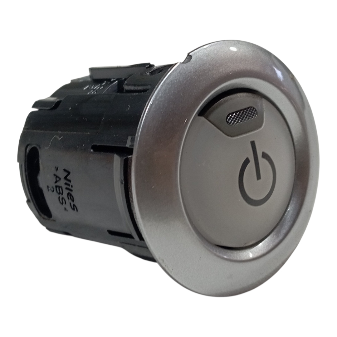 Botão start stop NISSAN LEAF TEKNA 2019 2020 2021 2022 A 24