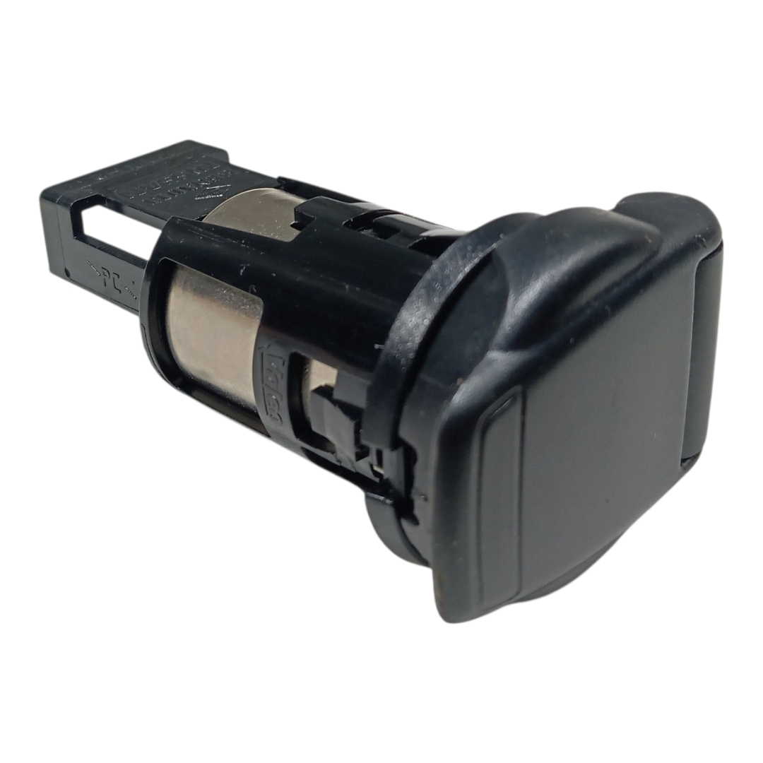 Tomada 12v Acendedor Console NISSAN LEAF 2019 2020 2021 A 24