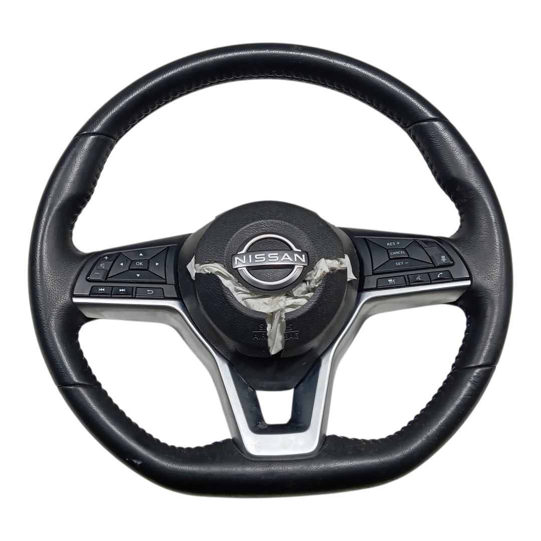 Volante Motorista NISSAN LEAF 2019 2020 2021 2022 2023 2024