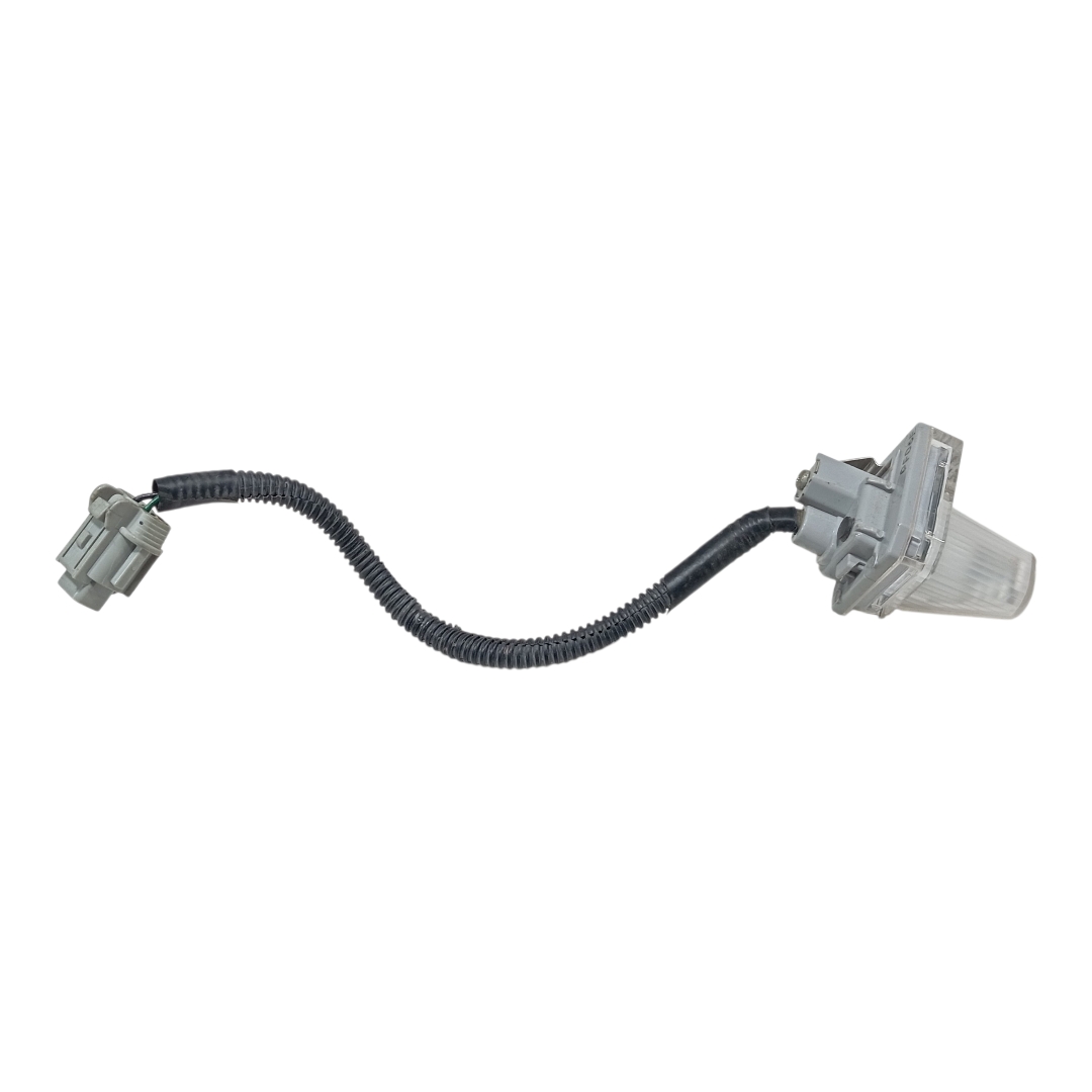 Luz tomada carregamento NISSAN LEAF 2019 2020 2021 2022 A 24