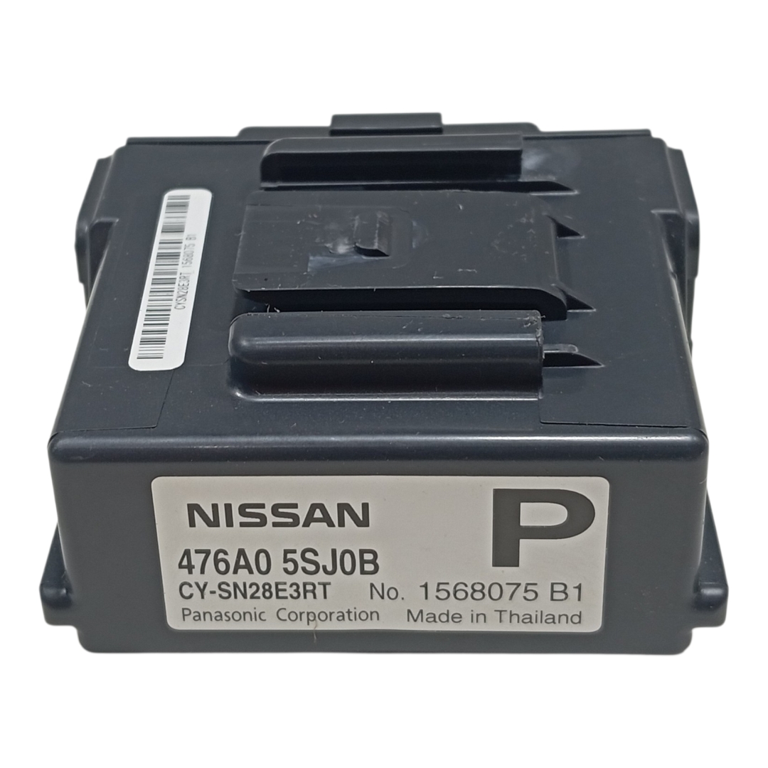 Modulo Controle NISSAN LEAF 2019 2020 2021 2022 2023 2024