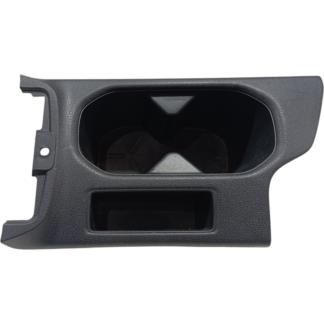 Porta copo console central NISSAN LEAF 2019 2020 2021 A 2024