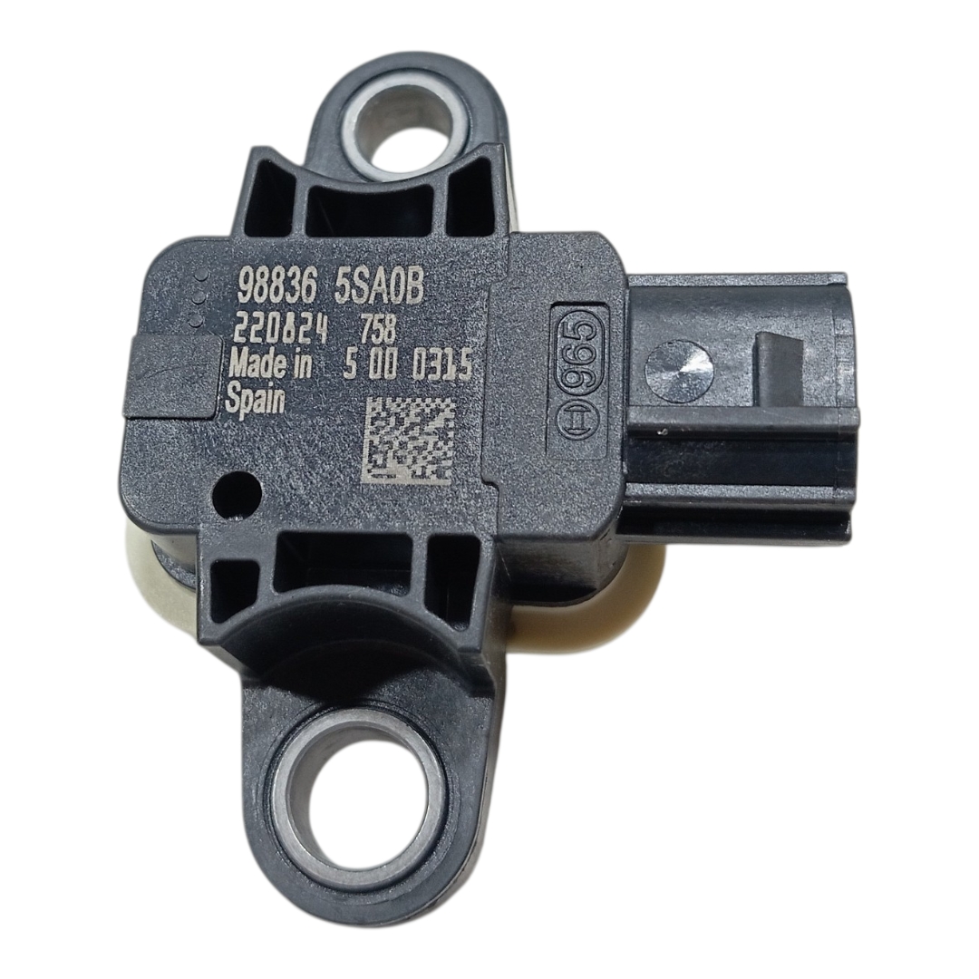 Sensor impacto NISSAN LEAF 2019 2020 2021 2022 2023 2024