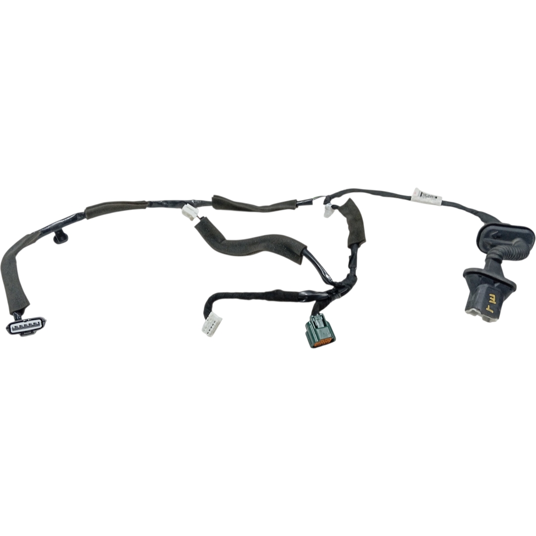 Chicote porta traseira esquerda NISSAN LEAF 2019 2020 A 2024