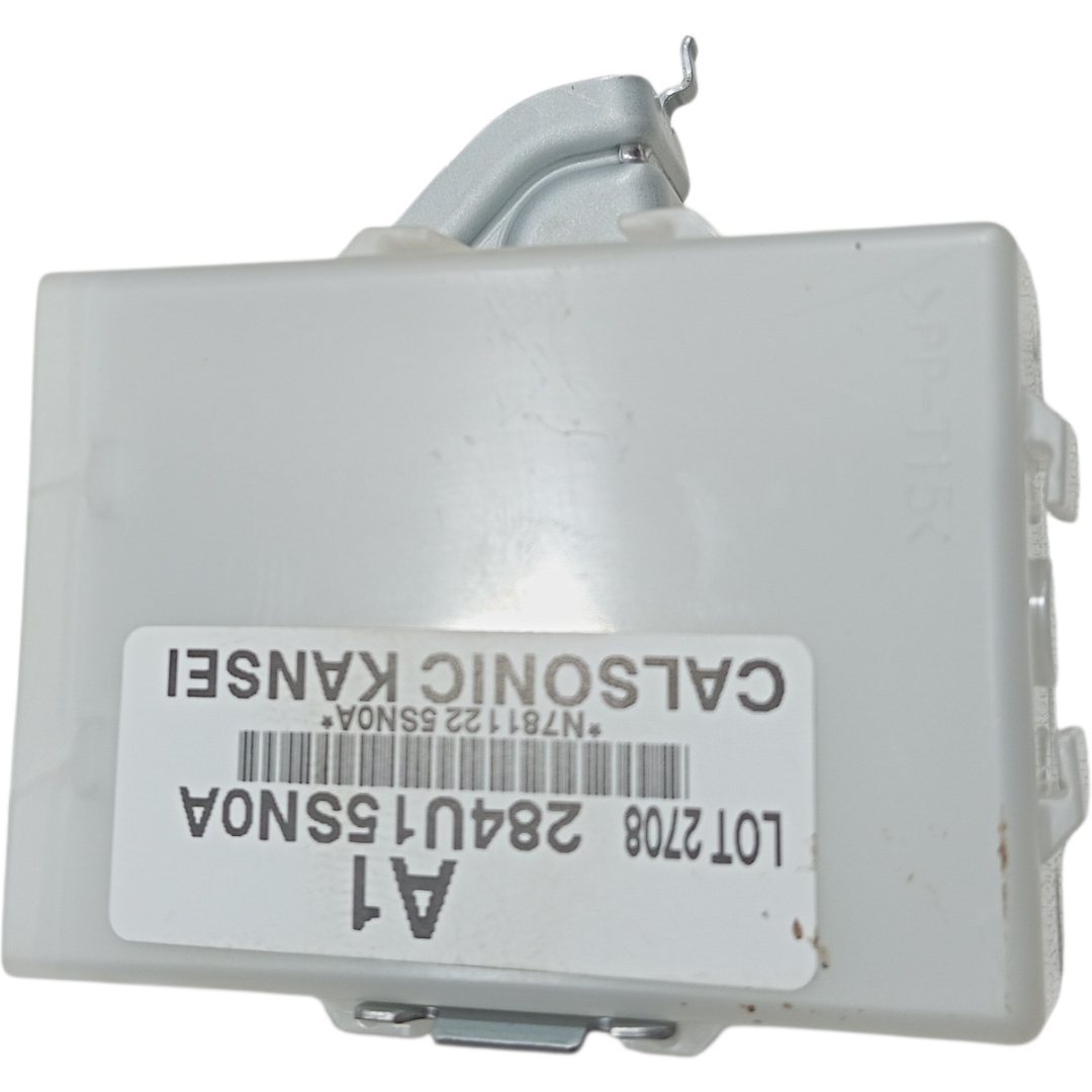 Módulo controle navegação gateway NISSAN LEAF 2019 2020 A 24